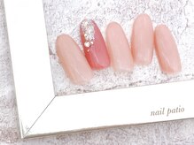 ネイルパティオ 浦和店(nail patio)/HAND 6,980