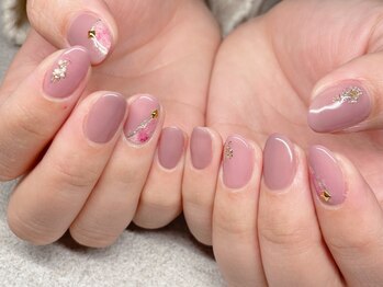 エルマナ ネイル(Hermana NAIL)/
