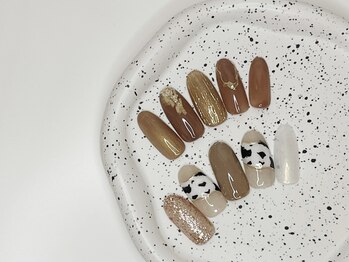 ドリームシャイニー 西葛西店(Dream Shiny)/【期間限定】トレンド¥6980