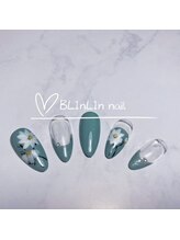 ブリンリン(BLinLin)/