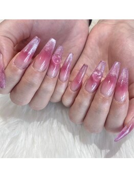 リッツネイル(RitsNail)/22