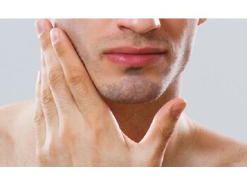 エミリカ(Emirika)/男性口ひげ脱毛