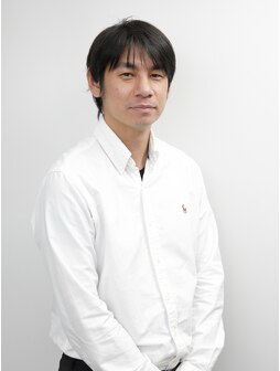 山内義弘肩甲骨はがしシャツ とおく