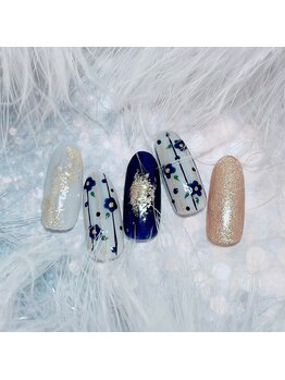 キューティプティ/初回オフ無料選べる定額¥8500