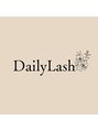 デイリー ラッシュ(DAILY LASH) 佐藤