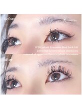 スウィートアイズ(Sweet eyes)/LEDバインドロック100束