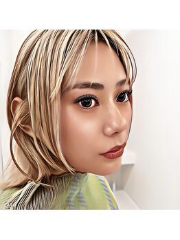 ヌンバイブリック(nun by Blic)/まつげパーマ