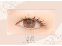 シュガーアイプラス(SUGAR eye plus)/まつ毛パーマ