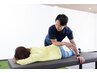 ★★【1ヶ月以上腰痛で悩んでいる方にオススメ】整体＋トレで再発しない体に