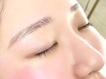 マム 錦糸町店(ma’am)/ma'am フェイシャル　アイブロウ