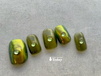 Simple plus art¥9300→¥5800