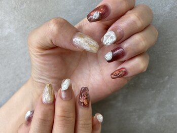 ミュールズ(myuuL's)/10本ARTコース