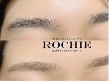 ロキエ 四条河原町店(ROCHIE)の雰囲気（骨格/生え癖/イメージに合わせたデザインと独自の間引きで垢抜け）