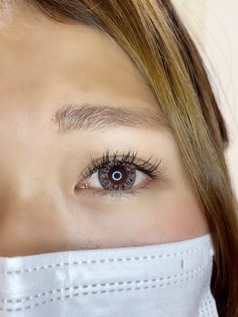 ルピナス 国分寺店(Lupinus)/LEDフラットラッシュ160本