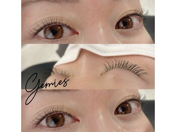 ジェミエス(Gemies)/