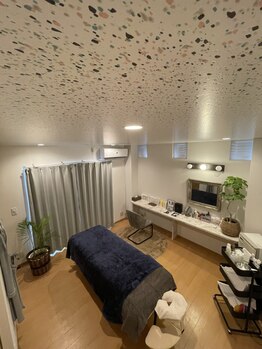 スローミー(slowmmy)の写真/お友達やカップルでのご利用大歓迎です!!落ち着いた空間にて、極上のご褒美timeをご提供＊