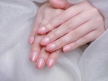 ビーネイル 新松戸(BE NAIL)/カラーグラデーション