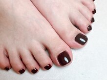 ミリ ミリ(mili mili)/Bordeaux one &nbsp;color