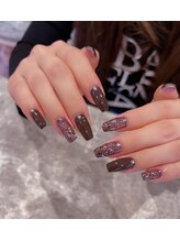 カスタム(Custom)/brown