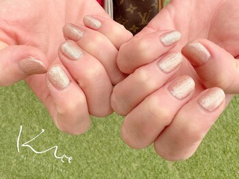 クレー(Klee)/美ワンカラー