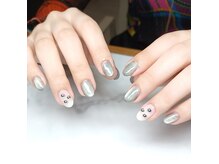 トゥーセブンネイルズ(TwoSevenNails)/お持込デザイン