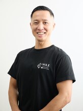 メンズハフ(Men's Hafu)&nbsp;SHINYA 