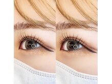 フェイン 青山店(fein.)/パリジェンヌラッシュリフト