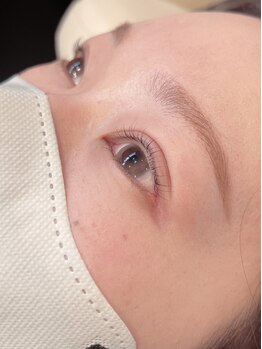 シャーム(scharm)/【小林和代】ナチュラルカール