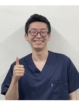 阿佐ヶ谷名倉堂鍼灸接骨院 後藤 将也