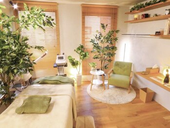 シゼン 恵比寿店(S1ZEN+)/S1ZEN～はなれ店～