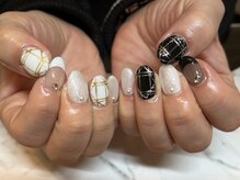 ドローネイル(DLAW NAIL)/