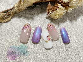 限定】春のキャンペーンデザイン