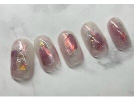 7月トレンドデザイン¥8600