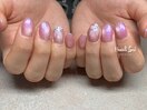 定額ネイル☆