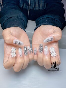 バンブーブリス 池袋(BambooBliss)/つけ放題