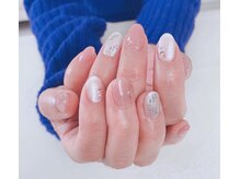 ケア ビューティー ネイル(care beauty NAIL)/