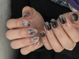 ニュアンスネイル【5.16】