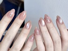 ヴィーナスネイル(Venus Nail)/4本つけ放題