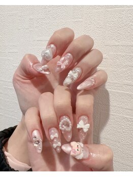 ディービューティー 池袋(D-BEAUTY)/