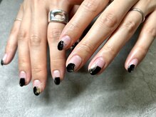 ネイルアンドアイラッシュ シヴァ(Siva)/