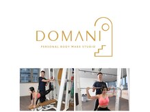 ドマーニ(Domani)