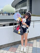 ラブオーキッド(LoveOrchid) 愛蘭 