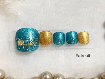 フェリックスネイル(Felix nail)/