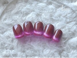 マグネットネイル