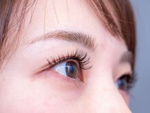 ベべバイココ 印西(BeBe by coco)/フラットラッシュ140本