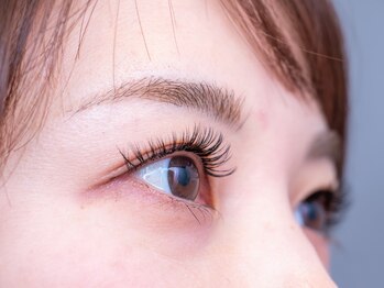 ベべバイココ 印西(BeBe by coco)/フラットラッシュ140本