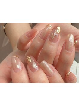 定額メニューのあるサロン