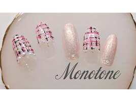 MONOTONEコレクション