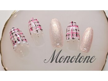 モノトーン(MONOTONE)/MONOTONEコレクション