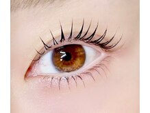 セレブヒルズ 仙台駅前店(Celeb Hills)/束感まつげパーマ上下